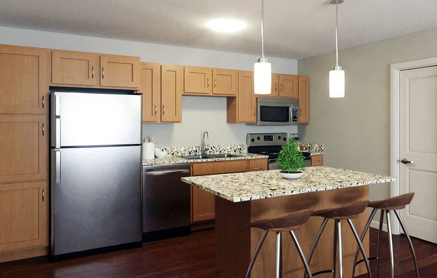 Willow Place 55+ Apartments, 150 Cola Welch Parkway, McDonough, GA